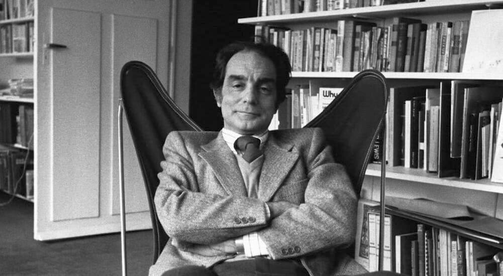 Italo Calvino. Perché leggere i classici