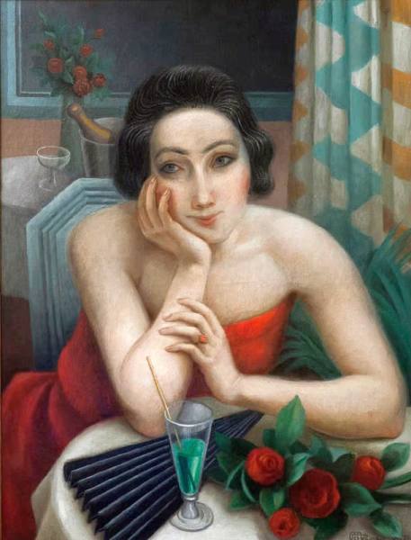 Maria Messina. Rose rosse