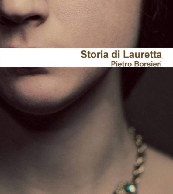 Pietro Borsieri. Storia di Lauretta